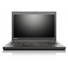 Brugt laptop 14" - Lenovo Thinkpad T450 (brugt med mærker på skærmen)
