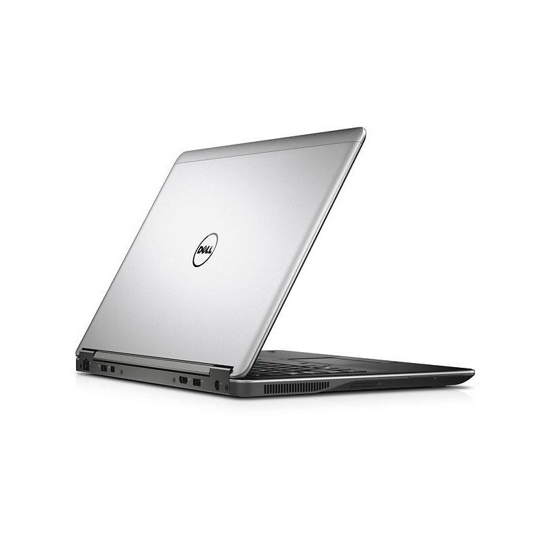 Laptop 14" beg - Dell Latitude E7440 FHD i5 8GB 256SSD med 3G (beg)