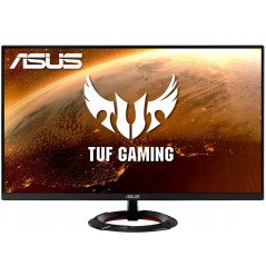 ASUS TUF VG279Q1R 27" gamingskärm med 144 Hz och IPS-Panel