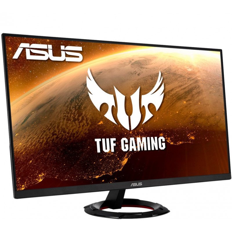 Gaming - ASUS TUF VG279Q1R 27" gamingskärm med 144 Hz och IPS-Panel
