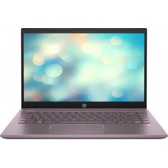 Brugt laptop 14" - HP Pavilion 14-ce3002no