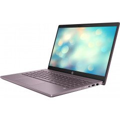 Brugt laptop 14" - HP Pavilion 14-ce3002no demo