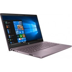Brugt laptop 14" - HP Pavilion 14-ce3002no demo