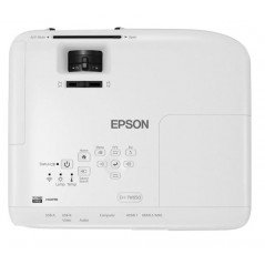 Projektorer - Projektor Epson Full-HD Projektor EH-TW610