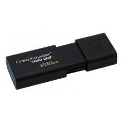 Kingston USB 3.1 USB-minne 256GB