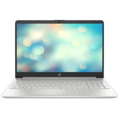 Laptop with 14 and 15.6 inch screen - HP Pavilion 15s-eq1700no