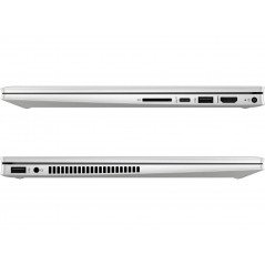 Brugt laptop 14" - copy of HP Pavilion x360 14-dw0032no demo