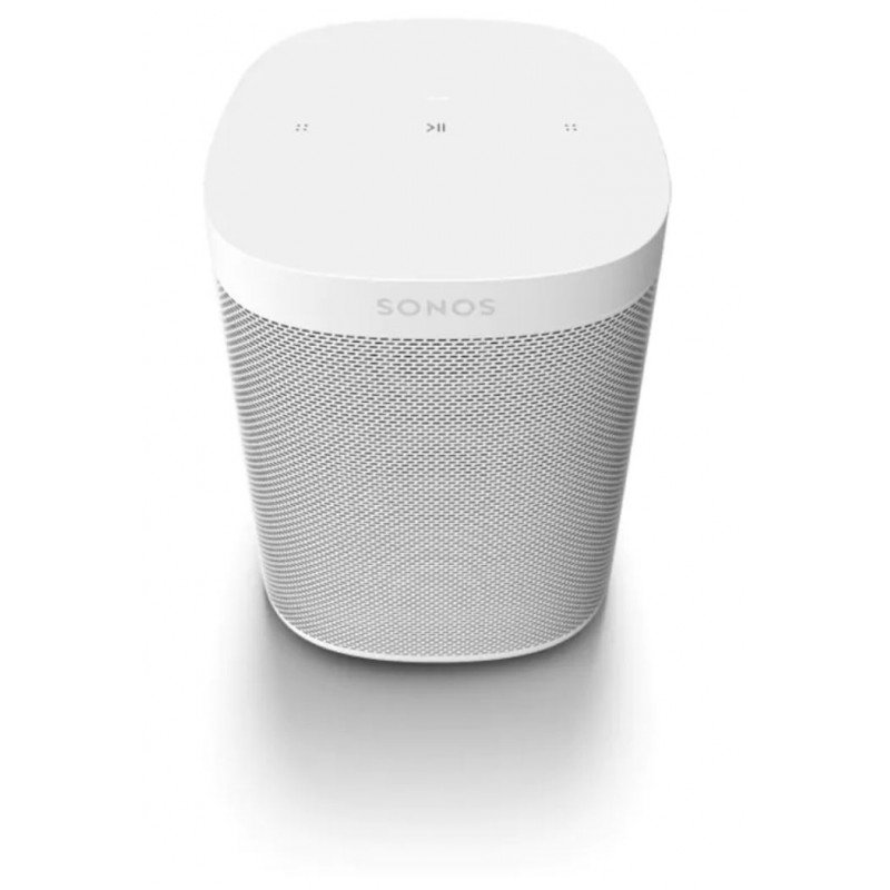 Sonos One SL trådlös högtalare - ONESLEU1 | Billigteknik.dk