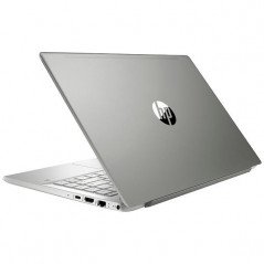 Laptop with 14 and 15.6 inch screen - HP Pavilion 14-ce3022no demo
