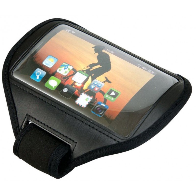 Cases - Sportarmband för smartphones upp till 4.7"