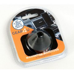 Mobilhållare - GEAR4U Magnetisk bilhållare för telefoner på ventilationsgaller (stark magnet)