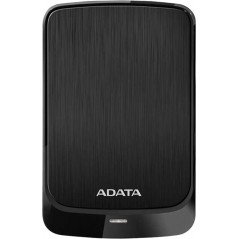 Harddiske til lagring - ADATA extern hårddisk 1TB USB 3.1