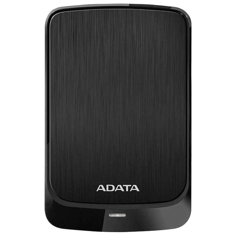 Harddiske til lagring - ADATA extern hårddisk 1TB USB 3.1