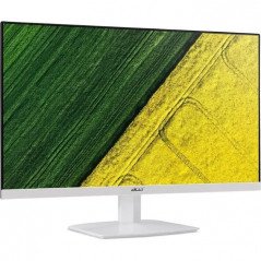 Computerskærm 15" til 24" - Acer HA240YAwi 24-tums IPS-skärm