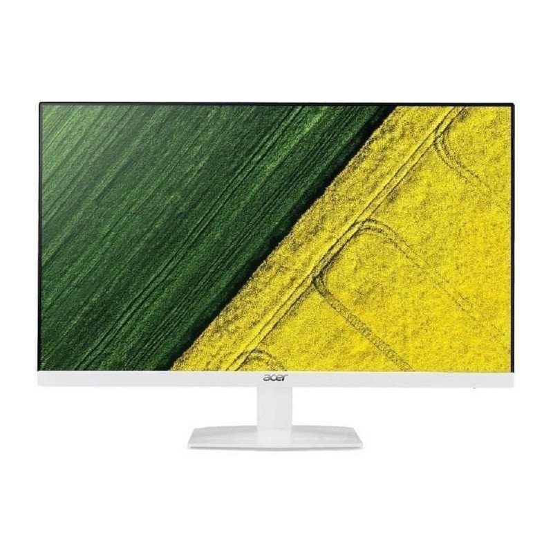 Computerskærm 15" til 24" - Acer HA240YAwi 24-tums IPS-skärm