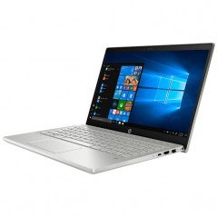 Brugt laptop 14" - HP Pavilion 14-ce2850no demo med Klar för start