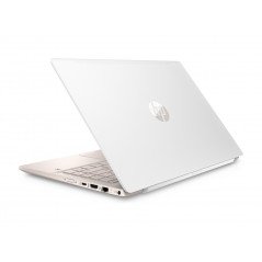 Brugt laptop 14" - HP Pavilion 14-ce2860no demo med Klar för start