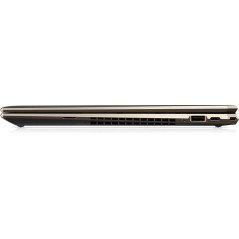 Laptop 14-15" - HP Spectre x360 15-eb0016no 15.6" 4K Amoled i7 16GB 512SSD GTX1650 Ti demo