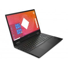 Laptop with 14 and 15.6 inch screen - HP Omen 15-ek0022no
