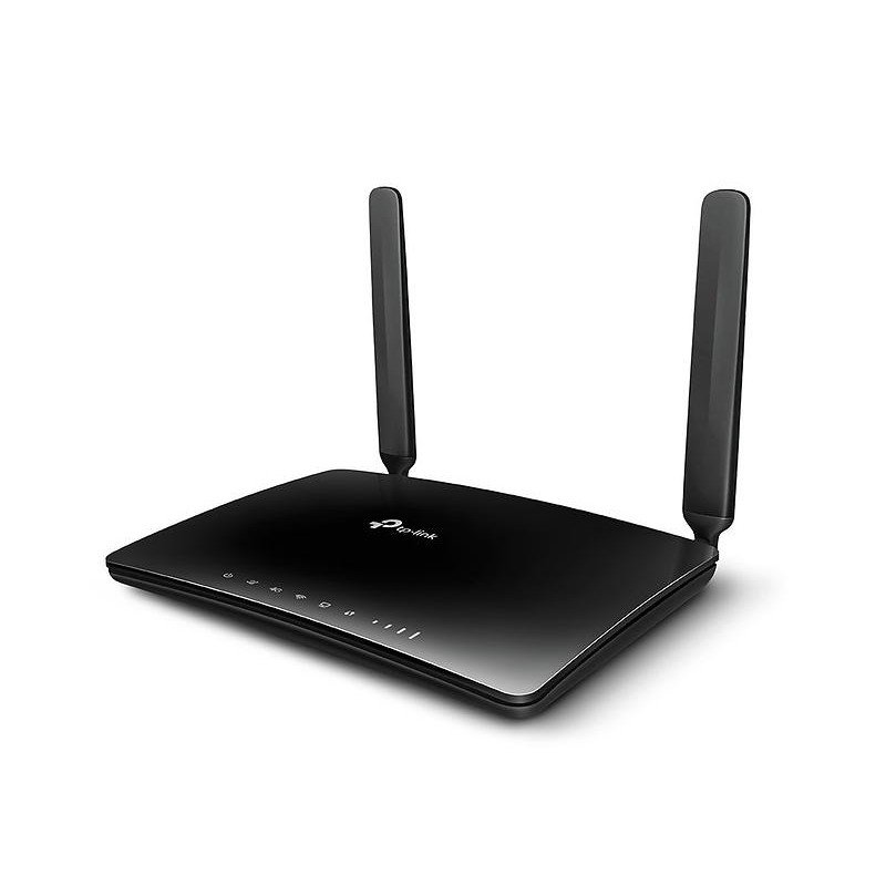 Wireless router - TP-Link Archer MR400 4G-router