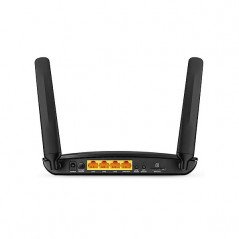 Wireless router - TP-Link Archer MR400 4G-router