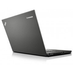 Brugt laptop 14" - Lenovo Thinkpad T450 (brugt med mura på skærmen)
