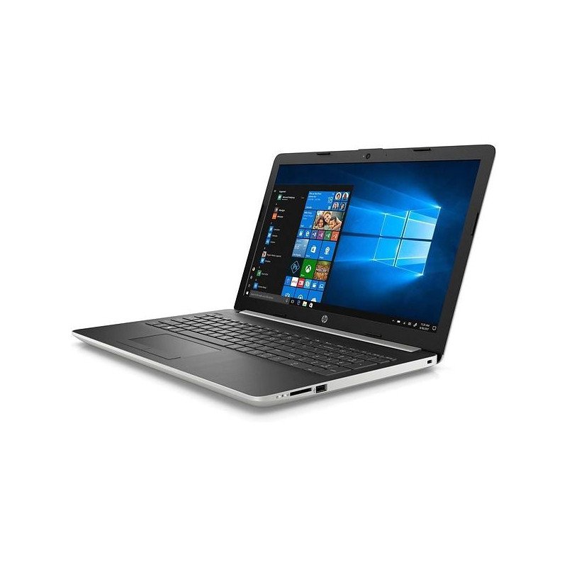 Computers for the family - HP Pavilion 15-db1020no
