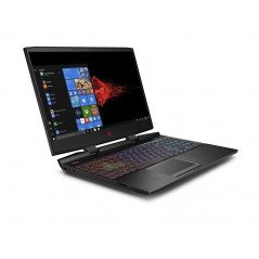 Gaming laptop - HP Omen 15-dc0009no