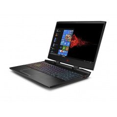 Gaming laptop - HP Omen 15-dc0009no