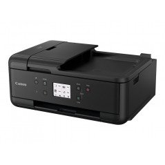 Multifunktionsprintere - Canon PIXMA TR7550 trådlös färgskrivare allt-i-ett
