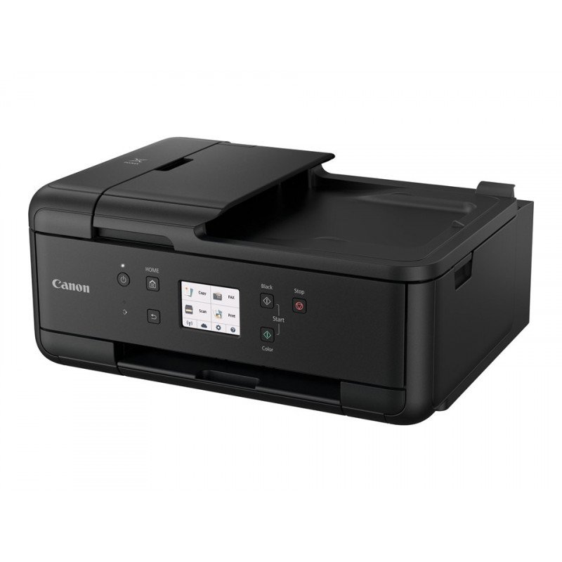 Multifunction printers - Canon PIXMA TR7550 trådlös färgskrivare allt-i-ett