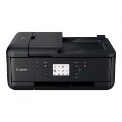 Multifunction printers - Canon PIXMA TR7550 trådlös färgskrivare allt-i-ett