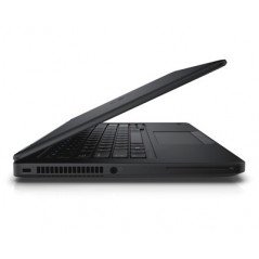 Brugt 12-tommer laptop - Dell Latitude E5250 i5 8GB 128SSD (brugt)