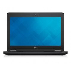 Brugt laptop 12" - Dell Latitude E5250 i5 8GB 128SSD (brugt med mura på skærmen)