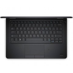 Brugt laptop 12" - Dell Latitude E5250 i5 8GB 128SSD (brugt med mura på skærmen)