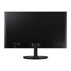 Computer monitor 15" to 24" - Samsung 24" LED-skärm med PLS-panel S24F354