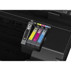 Trådløs printer - Epson Expression Home XP-2105 trådlös allt-i-ett-skrivare