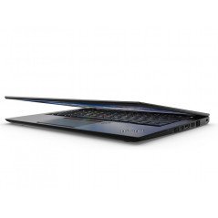 Brugt laptop 14" - Lenovo Thinkpad T460s 4G Touch i5 12GB 256SSD (brugt mærker skærm)