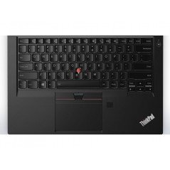 Laptop 14" beg - Lenovo Thinkpad T460s 4G Touch i5 12GB 256SSD (beg med små märke skärm)
