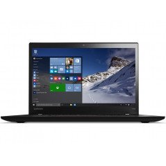 Laptop 14" beg - Lenovo Thinkpad T460s 4G Touch i5 12GB 256SSD (beg märke skärm & mura)