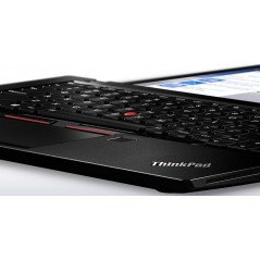 Brugt laptop 14" - Lenovo Thinkpad T460s 4G Touch i5 12GB 256SSD (brugt med mura & mærker på skærmen)