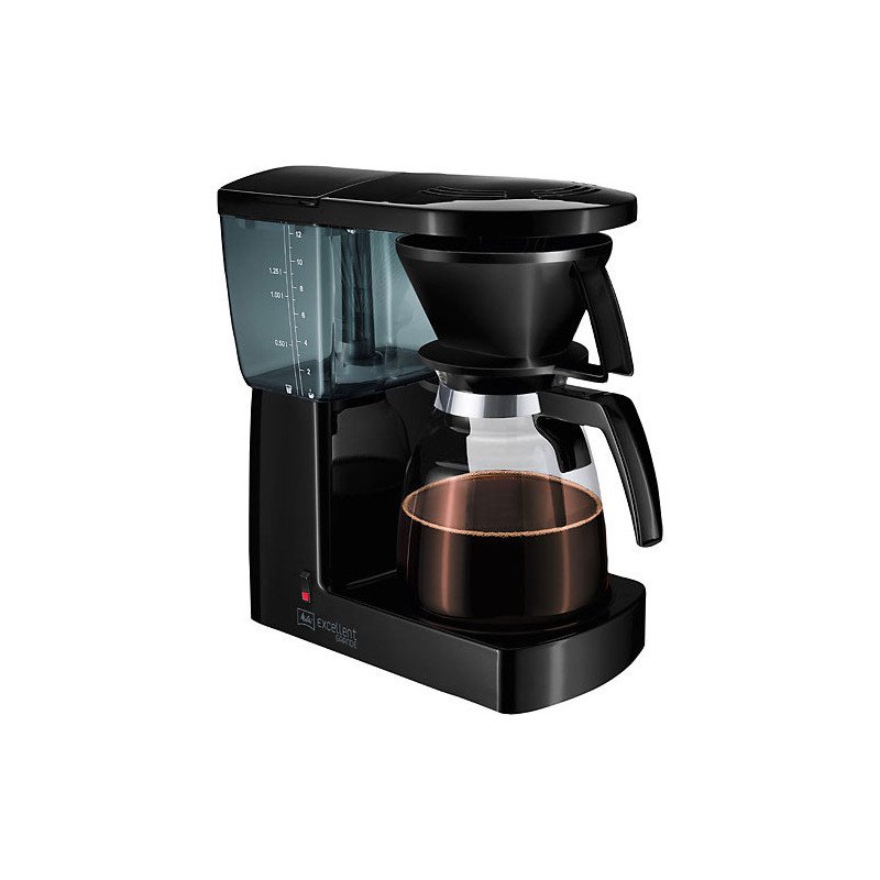 Kaffemaskine - Melitta Kaffebryggare Excellent Grande