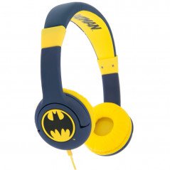 On-Earphones - Hörlurar för barn Batman