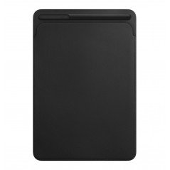 iPad Pro - Apple fodral i läder till iPad Pro 10.5" (svart)