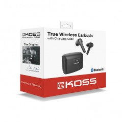 In-ear - KOSS Bluetooth headset In-Ear TWS150i True Wireless