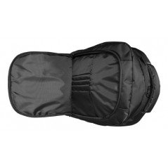Ryggsäck för dator - Deltaco ryggsäck för laptops upp till 15.6"