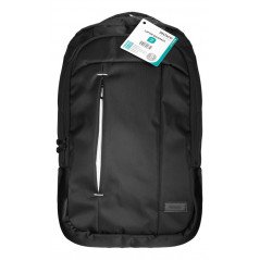 Computer rygsæk - Deltaco-rygsæk til bærbare computere på op til 15,6"