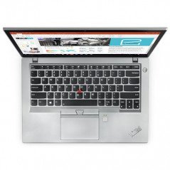 Laptop 14" beg - Lenovo Thinkpad T470s Touch i5 8GB 256SSD (beg)
