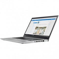 Laptop 14" beg - Lenovo Thinkpad T470s Touch i5 8GB 256SSD (beg)