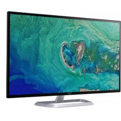 Acer 31,5 "IPS-skærm med 60Hz og 4ms